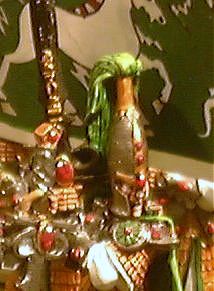 Foto: Schwertmeister-Champion Brustbild